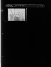 Four men (1 Negative), August - December 1956, undated [Sleeve 35, Folder h, Box 11]